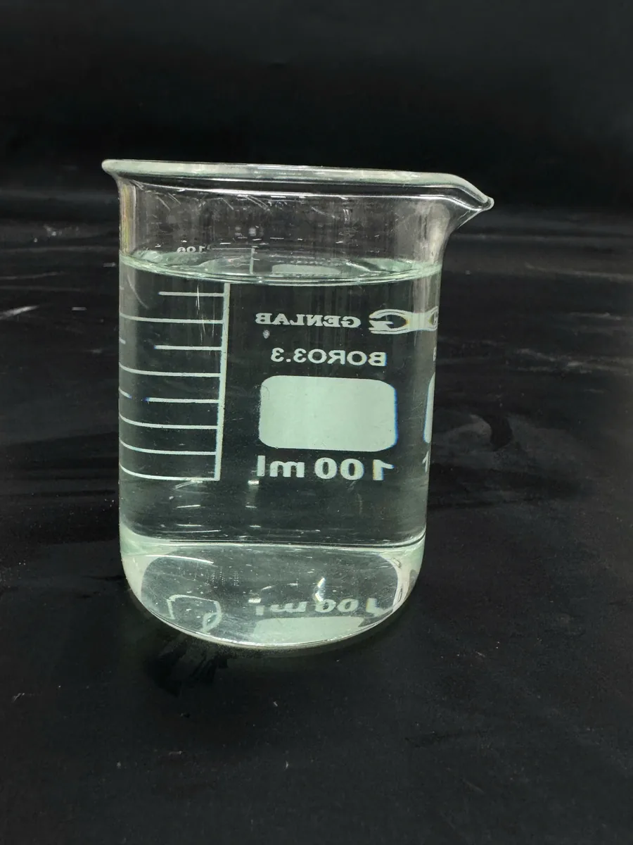Chất diệt khuẩn Isothiazolinones CTR-GROWSUS-026 – ảnh nguyên liệu (lỏng)