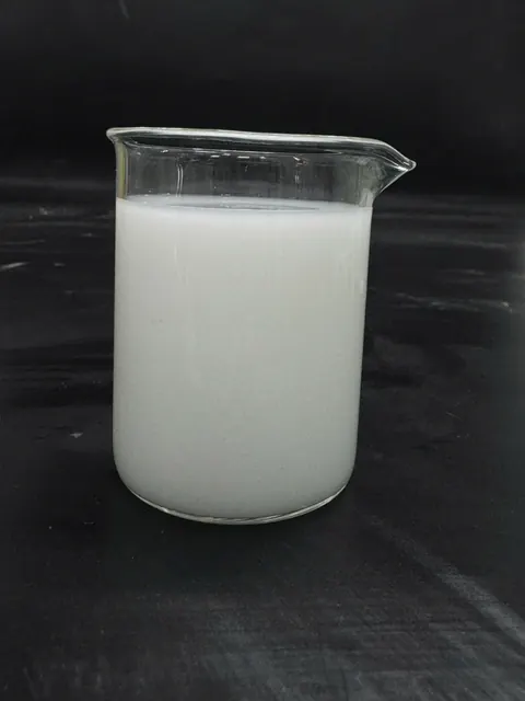 Chất phá bọt Defoamer-H (chế phẩm hoạt động bề mặt không phân ly) – ảnh nguyên liệu, Hóa chất & phụ gia khác, quy cách 25 kg / can