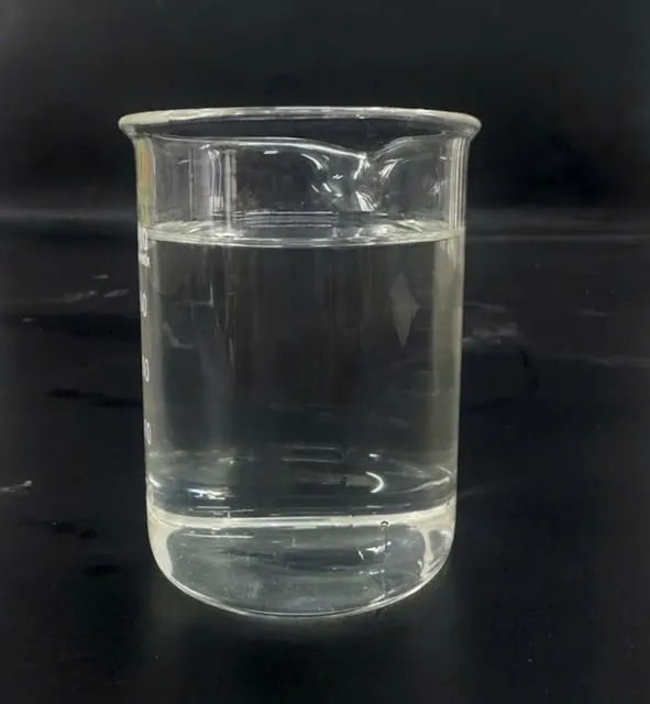 Cocamidopropyl Betaine 35% – ảnh nguyên liệu, Hóa chất & phụ gia khác, quy cách 200 kg / phuy