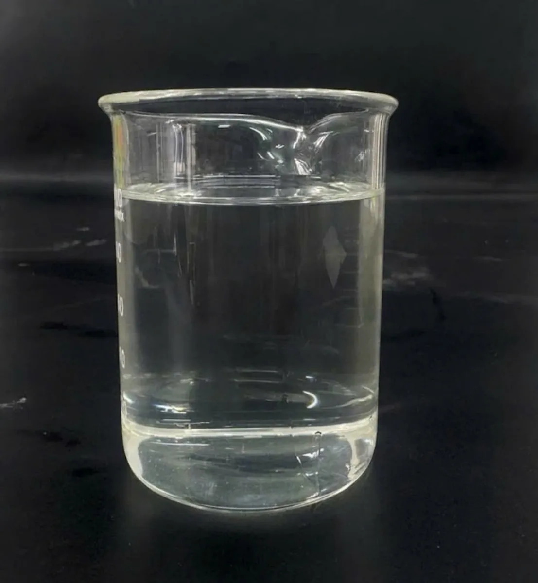 Cocamidopropyl Betaine 35% – ảnh nguyên liệu (lỏng)