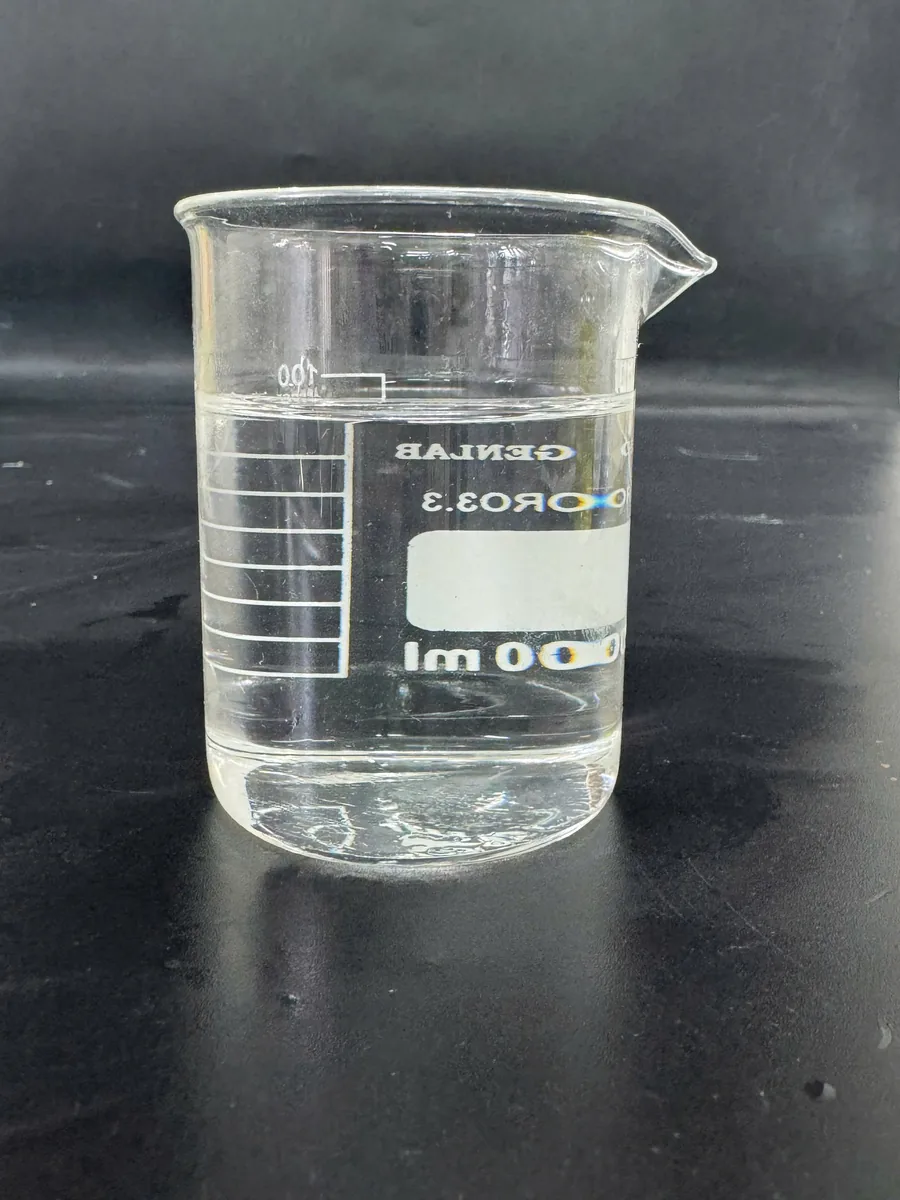 Propylen Glycol (PG) – phụ gia thực phẩm – ảnh nguyên liệu (lỏng)