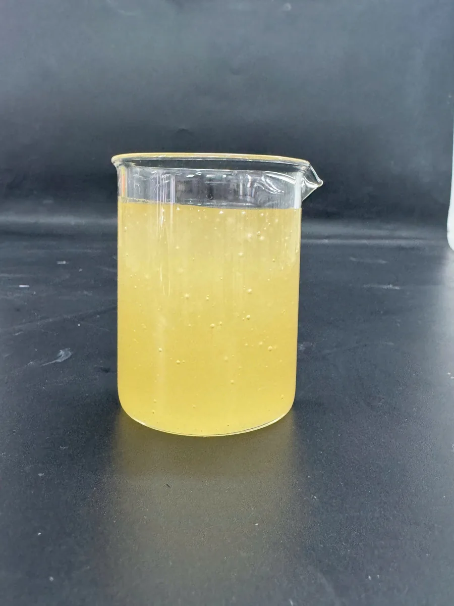 PTG-EC-08 – ảnh nguyên liệu (lỏng)