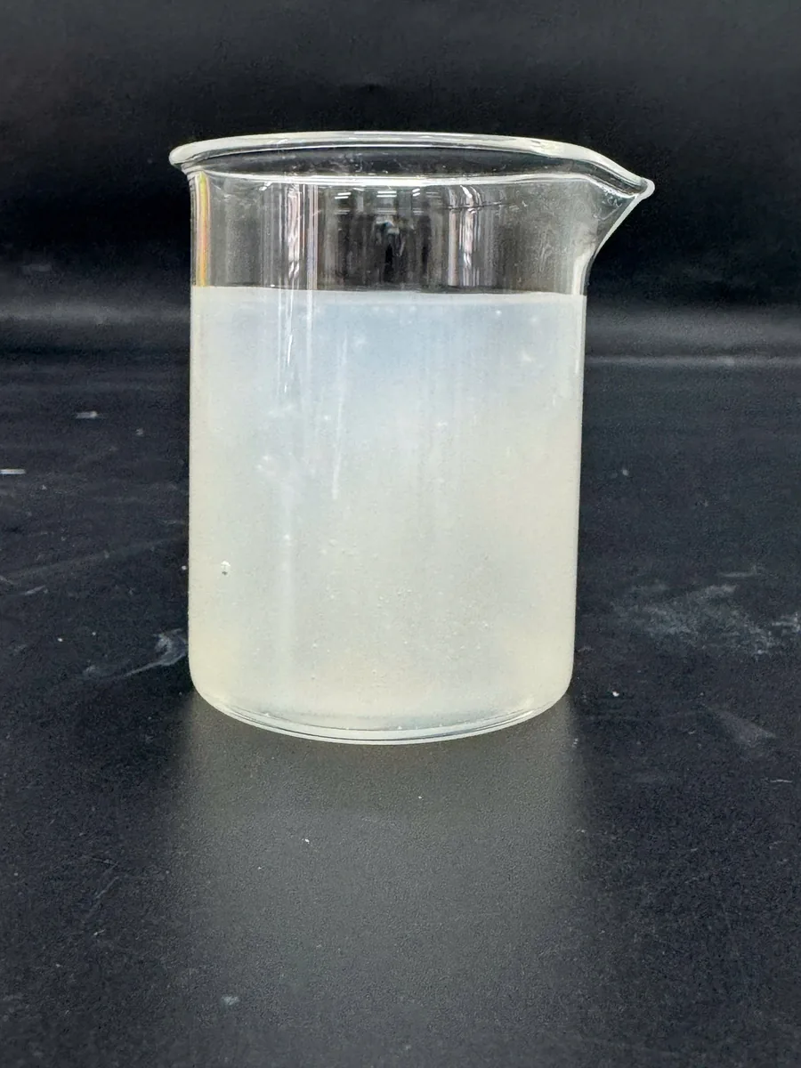 PTG-EC-12 – ảnh nguyên liệu (lỏng)