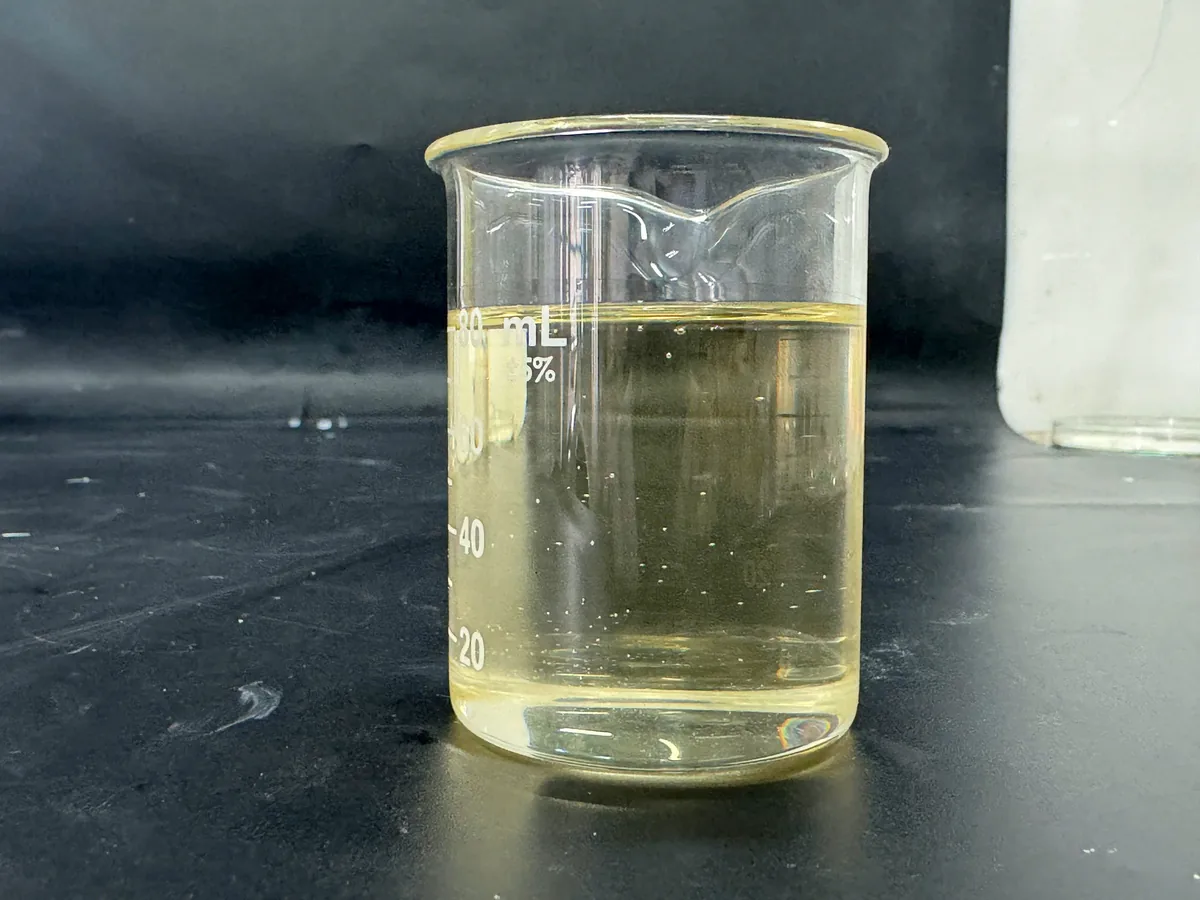 PTG-EC-14 – ảnh nguyên liệu (lỏng)