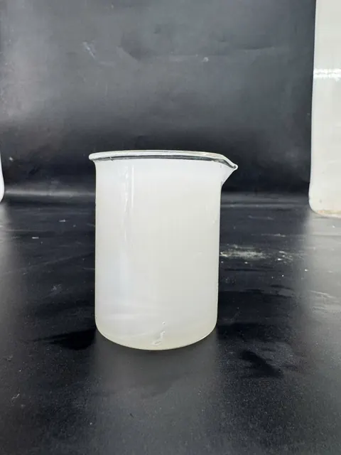 PTG-SC-03 – ảnh nguyên liệu, Nhũ SC, quy cách 200 kg / phuy
