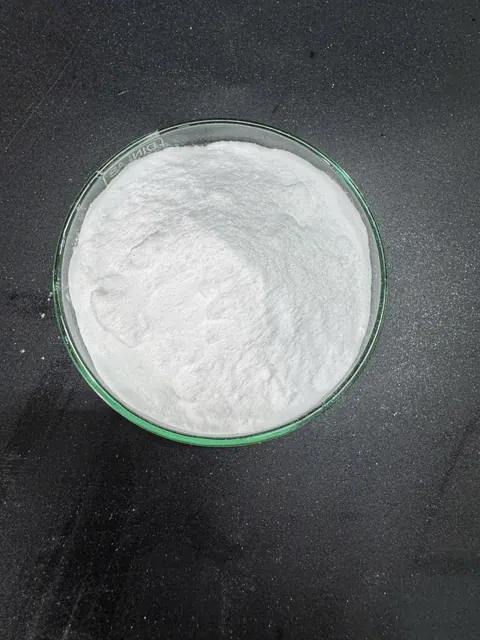 PTG-WP-04 – ảnh nguyên liệu, Phụ gia WP – WG, quy cách 25 kg / bao
